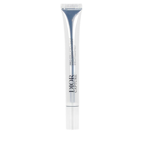 Dior Capture Tratamiento Ocular Pro Colágeno Efecto Reafirmante Instantáneo