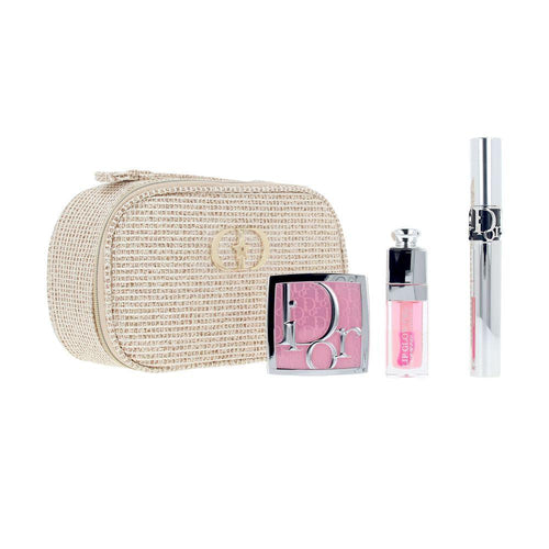 Dior Diorshow Makeup Set Strahlende Schönheit
