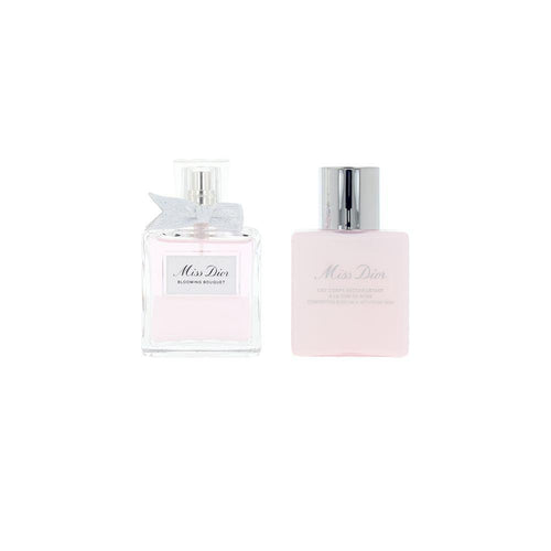 Dior Miss Dior Profumo Eau De Toilette Aroma Leggero E Romantico