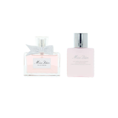 Dior Miss Dior Profumo Eau De Parfum Promessa Romantica D'Amore