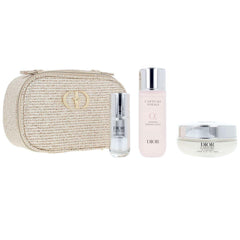 Dior Capture Totale Set De Cremas Antiedad Renovación Cutánea Innovadora