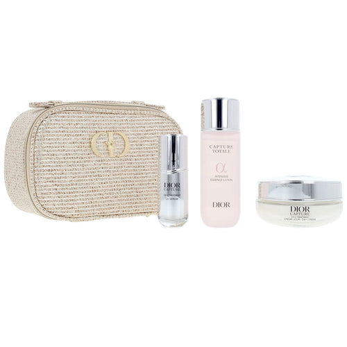 Dior Capture Totale Set Creme Antietà Energia Cell Innovativa