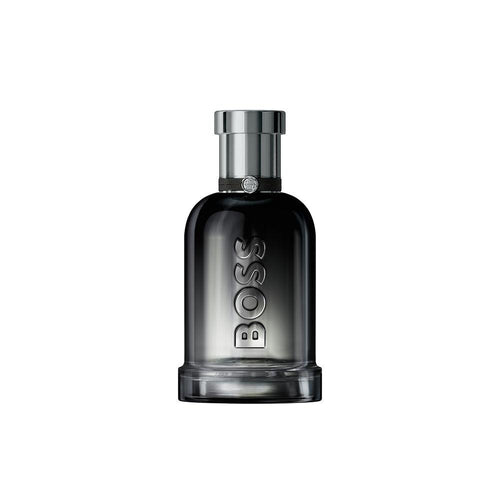 Hugo Boss Boss Boss Bottled Beyond Perfume Eau De Parfum Audaz Equilibrado Más Allá
