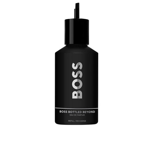 Hugo Boss Boss Bottled Duft Eau De Parfum Kühn Und Ausgewogen