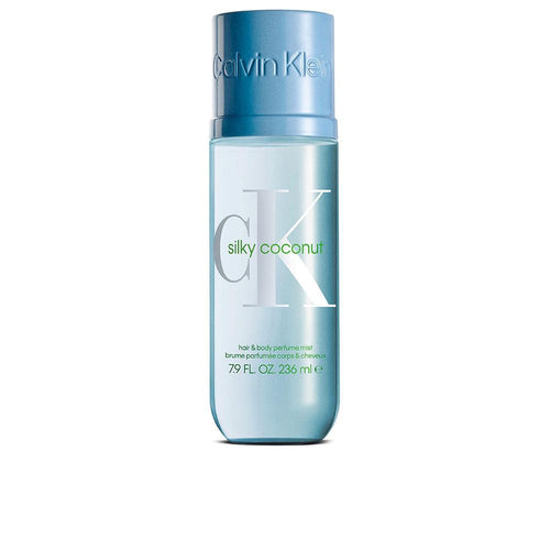 Calvin Klein Ck Profumo Body Mist Eau De Toilette Fragranza Fruttata