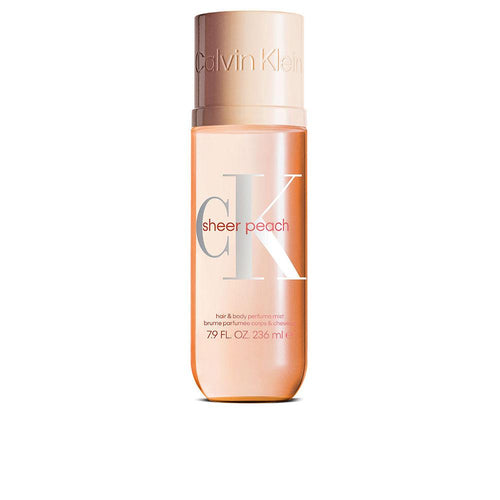 Calvin Klein CK Profumo Body Mist Eau De Toilette