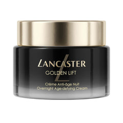 Lancaster Golden Lift Crema De Noche Anti-Aging Para Una Piel Radiante