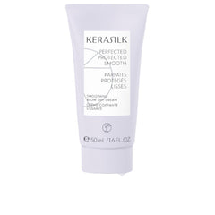 Kerasilk Styling Crema Alisante Para Cabello Brillo Suave Y Duradero