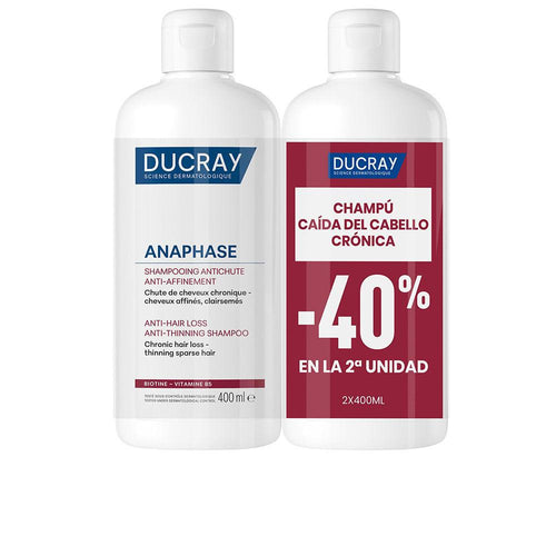 Ducray Anaphase Shampoo Anti Haarausfall Und Anti Haardünnung