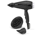 Babyliss Secador 6710De Asciugacapelli Tecnologia Ionica