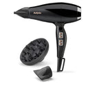 Babyliss Secador 6716De Haartrockner Professionell Frizzfrei Perfektes Haar Styling