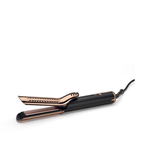 Babyliss Rizador Automático C1700E Fer À Friser Technologie 2 En 1