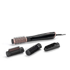 Babyliss Cepillo De Aire As128E Spazzola Ad Aria Per Capelli Look Perfetto Sempre