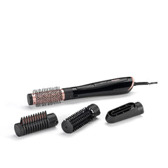 Babyliss Cepillo De Aire As128E Cepillo De Aire Para Cabello Estilo Perfecto Siempre