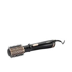 Babyliss Cepillo De Aire Rotatorio As962E Herramienta De Peinado Volumen Y Control Iónico