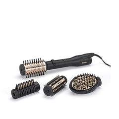 Babyliss Cepillo De Aire Rotatorio As970E Cepillo Para El Cabello
