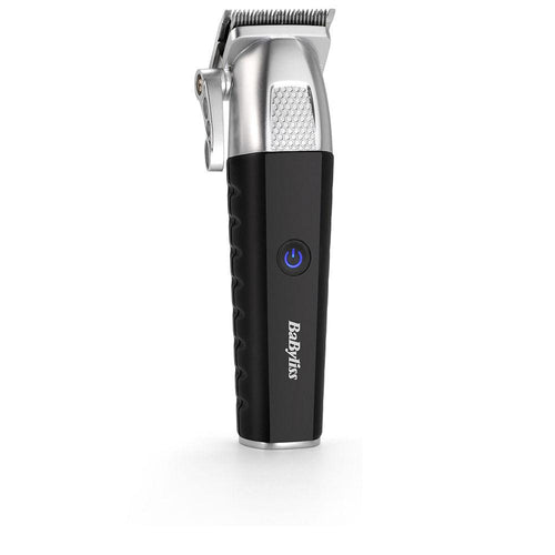 Babyliss Cortapelos Tondeuse À Cheveux Lithium Power Lames En Acier Japonais Précises