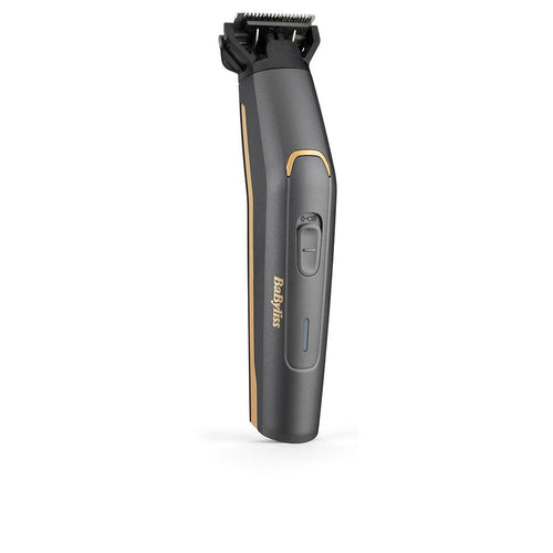 Babyliss Recortadora Trimmer Multifunzionale Taglio Liscio Duraturo