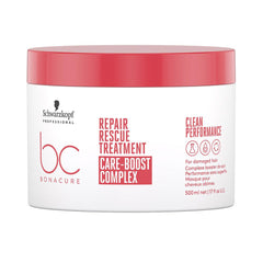 Schwarzkopf Bc Repair Rescue Tratamiento Capilar Reparación Intensiva Y Nutrición