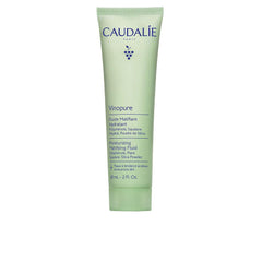 Caudalie Vinopure Fluido Viso Idratante E Opacizzante Idratazione Prolungata Pelle Perfetta