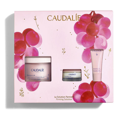 Caudalie Resveratrol Lift Crema Cashmere No 1 Anti Aging