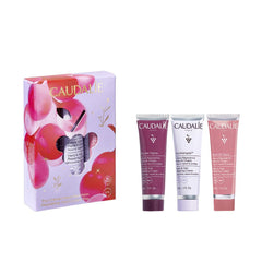Caudalie Vinotherapist Crema De Manos Trio Set