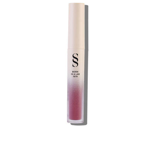 Sensilis Eternalist A.g.e Labial Líquido Mate Color Duradero