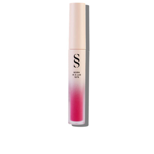 Sensilis Eternalist A.g.e Labial Líquido Mate Color Duradero