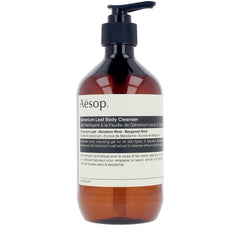 Aesop Geranium Leaf Detergente Per Il Corpo