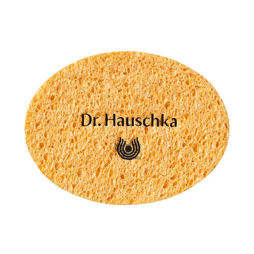 Dr Hauschka Dr Hauschka Makeup Facial Makeup Remover Sponge Soft Skin Friendly