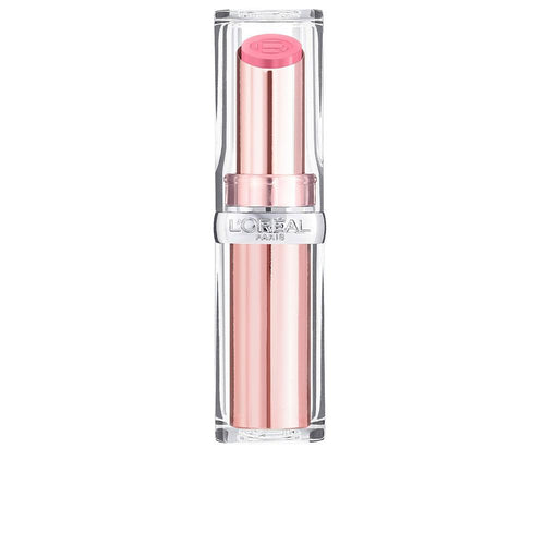 L'Oréal Paris Color Riche Glow Paradise Labial Hidratante Hidratación Natural Intensa