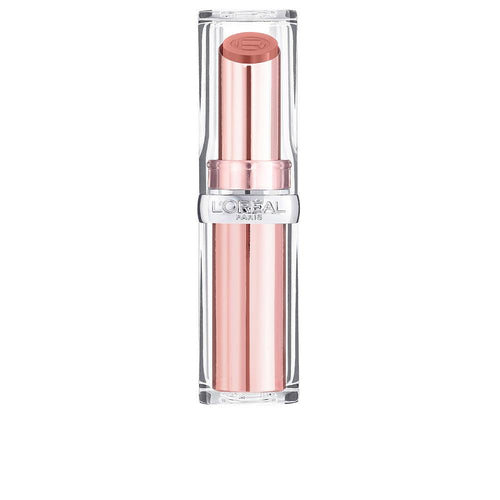 L'Oréal Paris Color Riche Glow Paradise Labial Hidratante Hidratación Natural Intensa