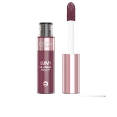 L'Oréal Paris Lumi Blush Líquido Para Un Look Radiante