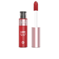 L'Oréal Paris Lumi Liquid Blush For A Radiant Look