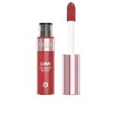 L'Oréal Paris Lumi Blush Líquido Para Un Look Radiante