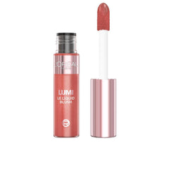 L'Oréal Paris Lumi Blush Líquido Para Un Look Radiante