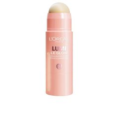 L'Oréal Paris Lumi Le Glow Highlighter Stick Pink Ballet Illuminate Your Look