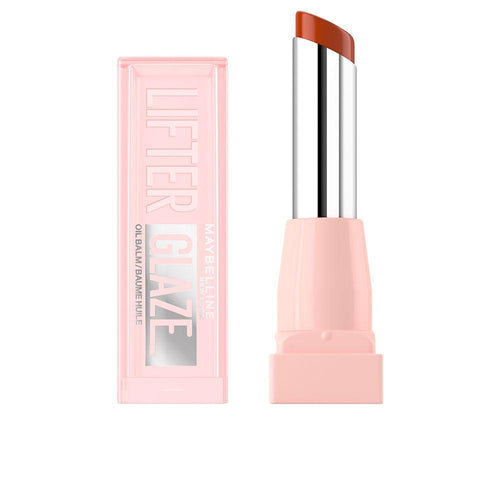 Maybelline Lifter Rossetto Con Acido Ialuronico
