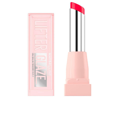 Maybelline Lifter Rossetto Con Acido Ialuronico