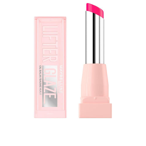 Maybelline Lifter Labial Con Ácido Hialurónico