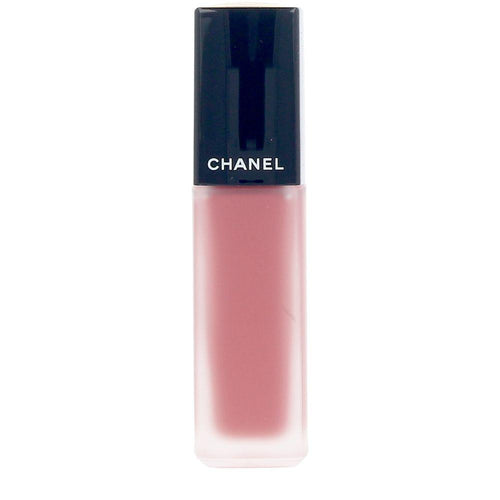 Chanel Rouge Allure Velvet Labial Color Vibrante Y Duradero