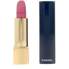 Chanel Rouge Allure Velvet Labial Color Vibrante Y Duradero