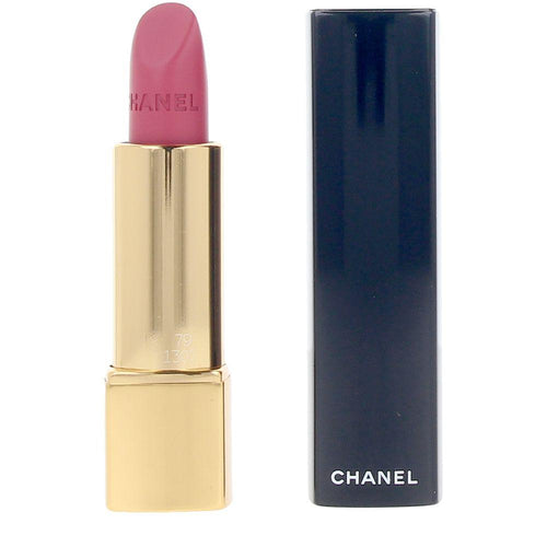 Chanel Rouge Allure Velvet Labial Color Vibrante Y Duradero