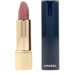 Chanel Rouge Allure Velvet Labial Color Vibrante Y Duradero