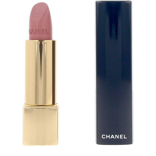 Chanel Rouge Allure Velvet Labial Color Vibrante Y Duradero