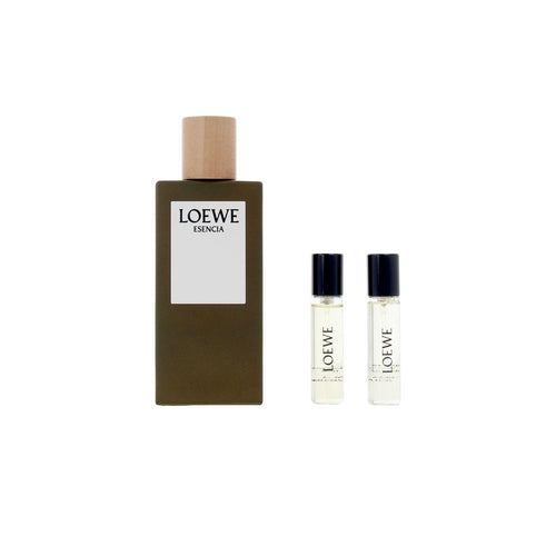 Loewe Esencia Perfume Eau De Toilette Clásico Y Elegante