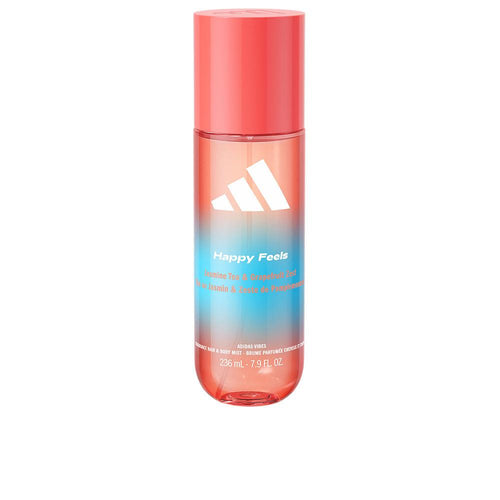 Adidas Happy Feels Parfum Eau De Toilette Floral
