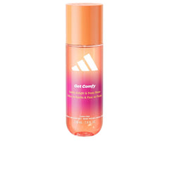 Adidas Get Comfy Perfume Eau De Toilette Fragancia Frutal Delicada