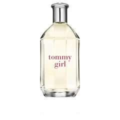 Tommy Hilfiger Tommy Girl Perfume Eau De Cologne Aroma Floral Encantador