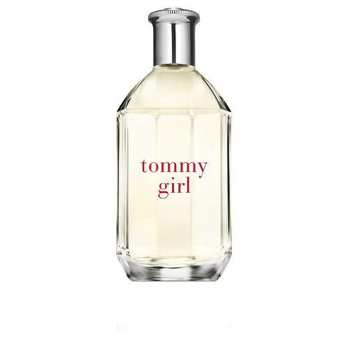 Tommy Hilfiger Tommy Girl Perfume Eau De Cologne Aroma Floral Encantador